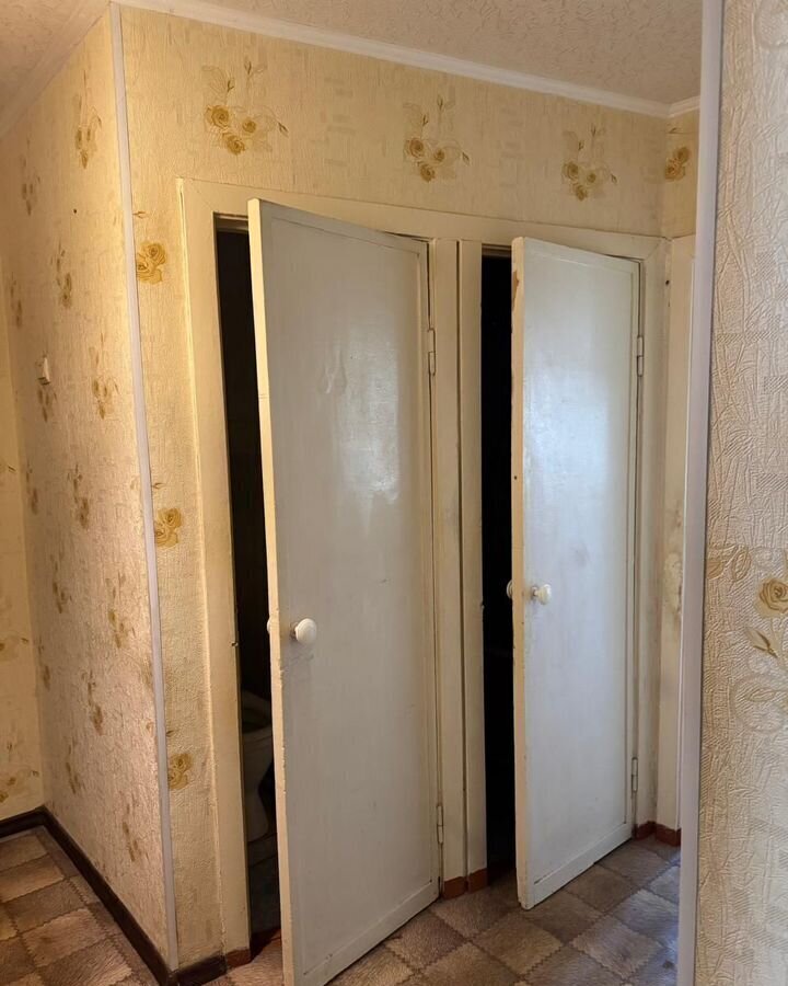 квартира г Димитровград ул Курчатова 10а фото 17