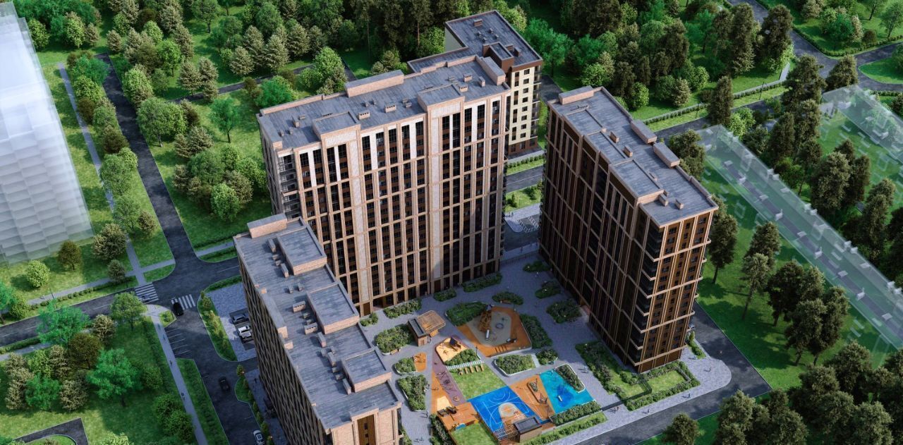 квартира г Новосибирск Студенческая Академгородок ул Российская 24 фото 6