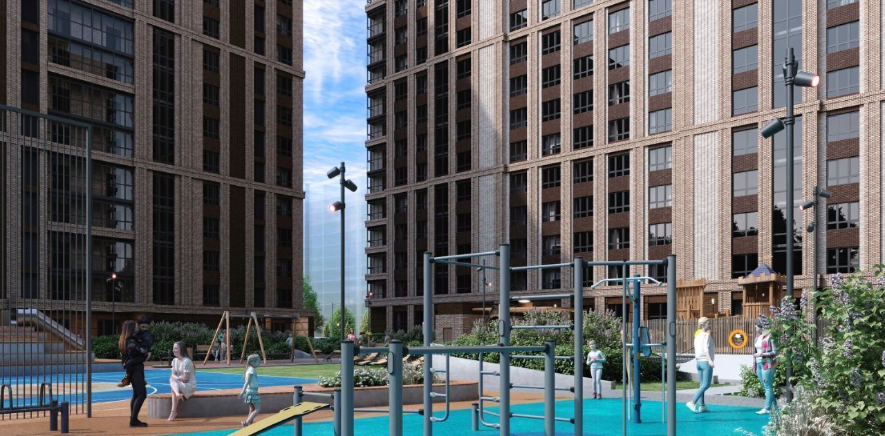 квартира г Новосибирск р-н Советский Студенческая Академгородок Щ мкр фото 9