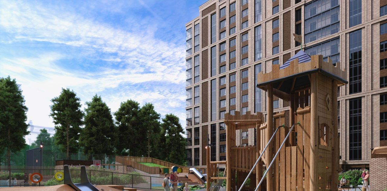 квартира г Новосибирск Студенческая Академгородок ул Российская 24 фото 10