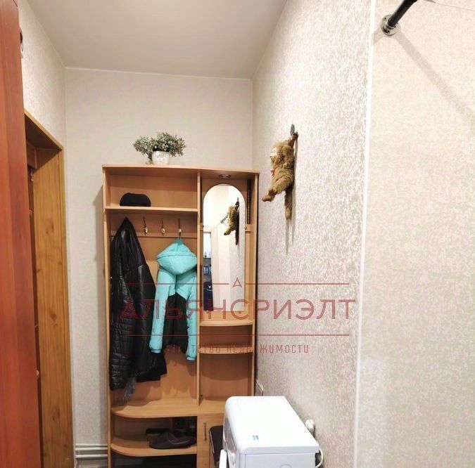 квартира г Новосибирск р-н Кировский ул Палласа 33 Площадь Маркса фото 7