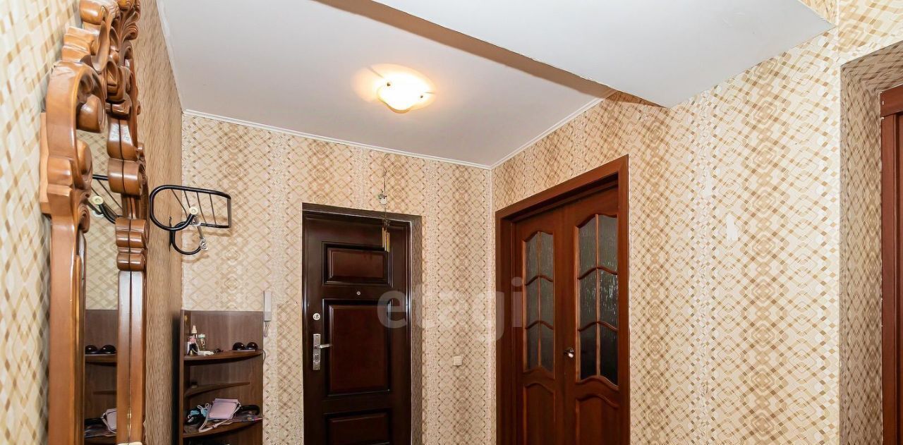 квартира г Бердск ул Боровая 4/2 фото 6