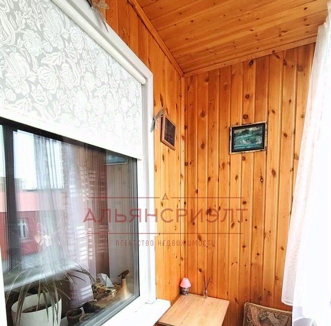 квартира г Новосибирск ул Палласа 33 Площадь Маркса фото 22