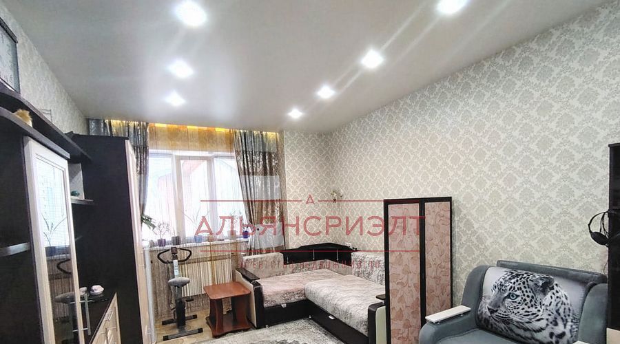 квартира г Новосибирск ул Палласа 33 Площадь Маркса фото 24