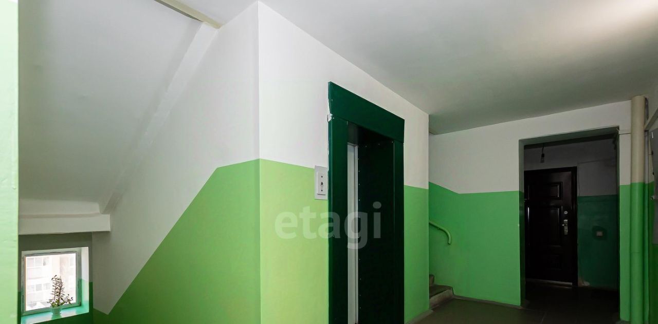 квартира г Бердск ул Боровая 4/2 фото 11