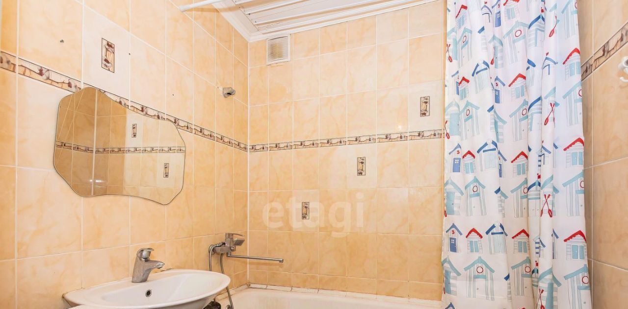 квартира г Бердск ул Боровая 4/2 фото 15