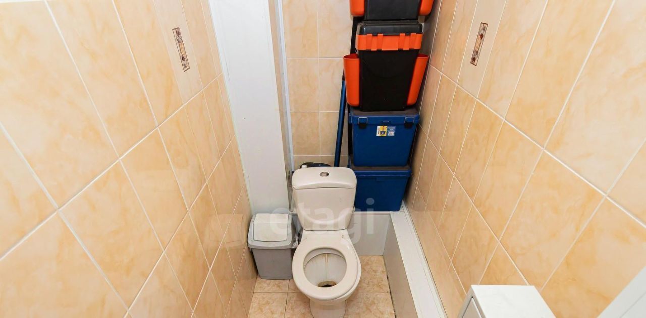 квартира г Бердск ул Боровая 4/2 фото 14