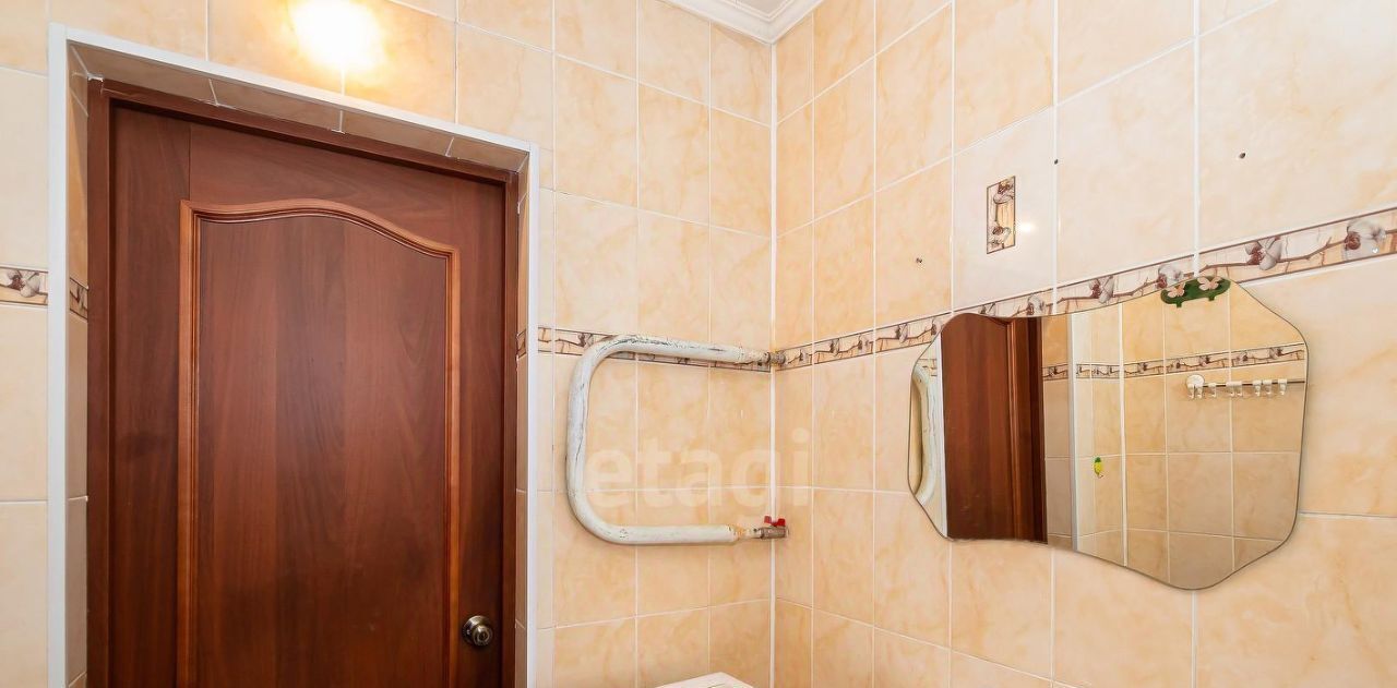 квартира г Бердск ул Боровая 4/2 фото 16
