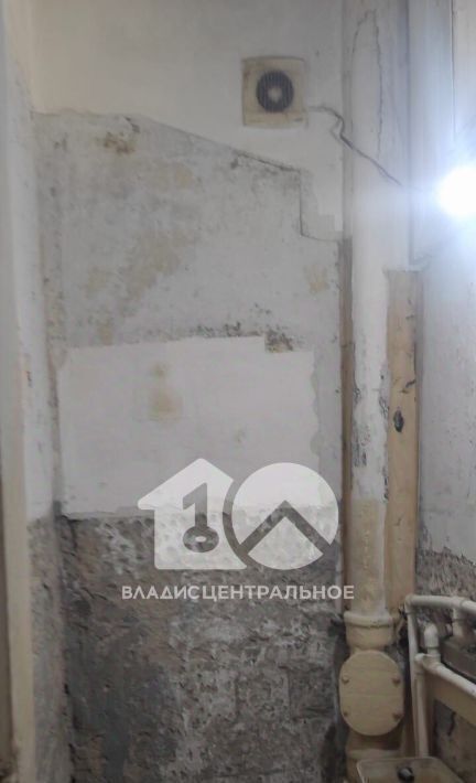 квартира г Новосибирск ул Бетонная 5 Площадь Маркса фото 13