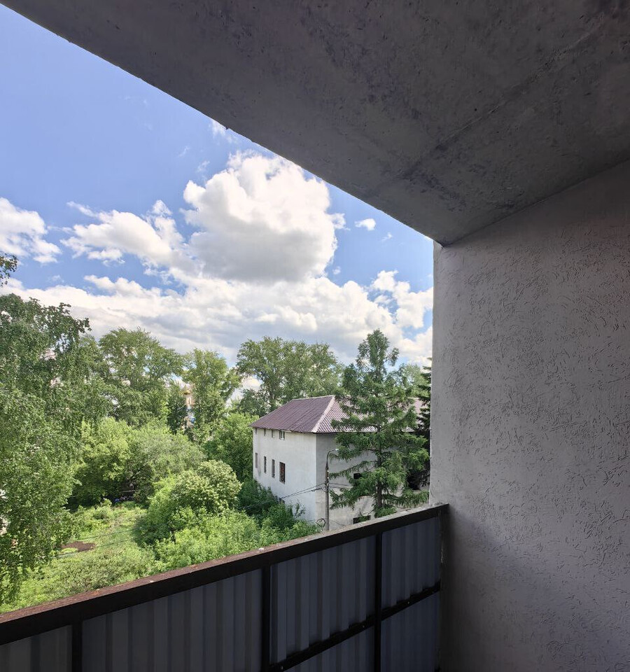 квартира г Самара р-н Красноглинский 10-й квартал 74 фото 6