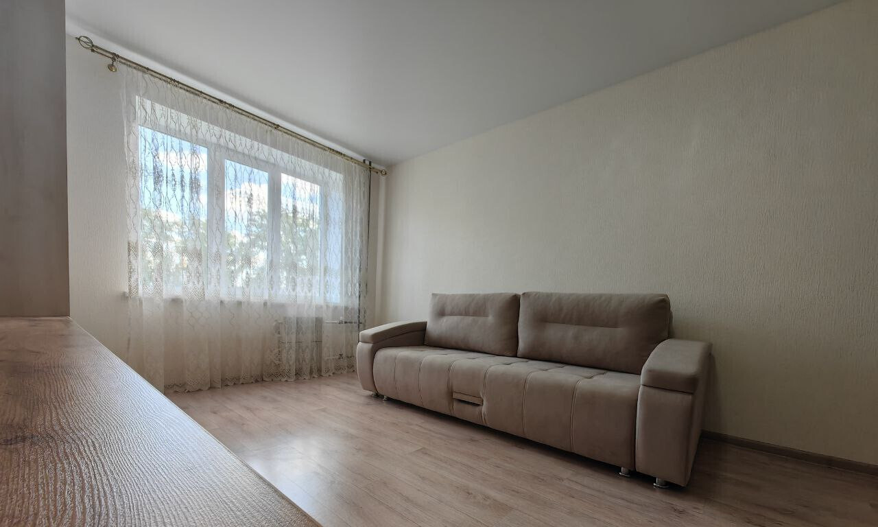 квартира г Самара р-н Красноглинский 10-й квартал 74 фото 10