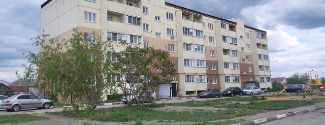 г Грязи ул Карьерная 22б городское поселение Грязи фото