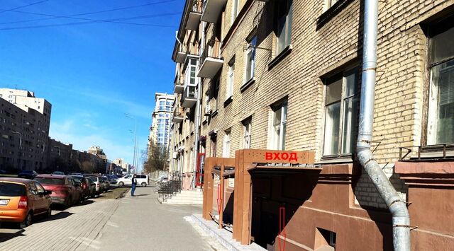 метро Московская ул Варшавская 94 округ Пулковский меридиан фото