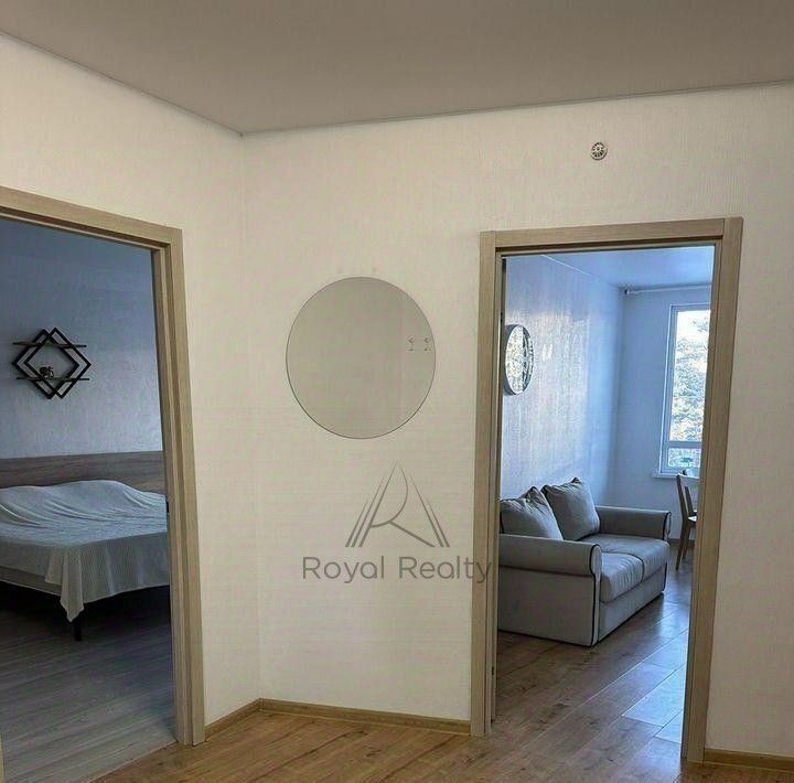 квартира г Сестрорецк дор Таможенная 1с/10 р-н Курортный 11к фото 10