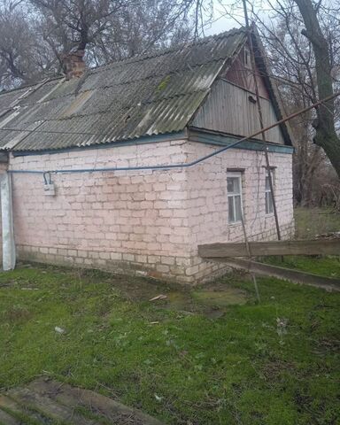 пер Комсомольский Городовиковское городское поселение фото