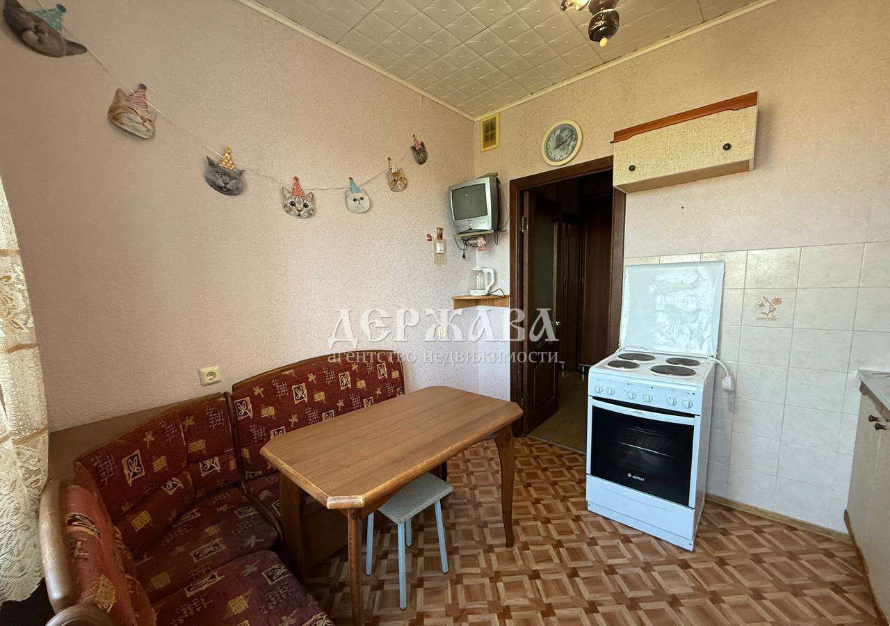 квартира г Губкин мкр Юбилейный 9, Старый Оскол фото 3