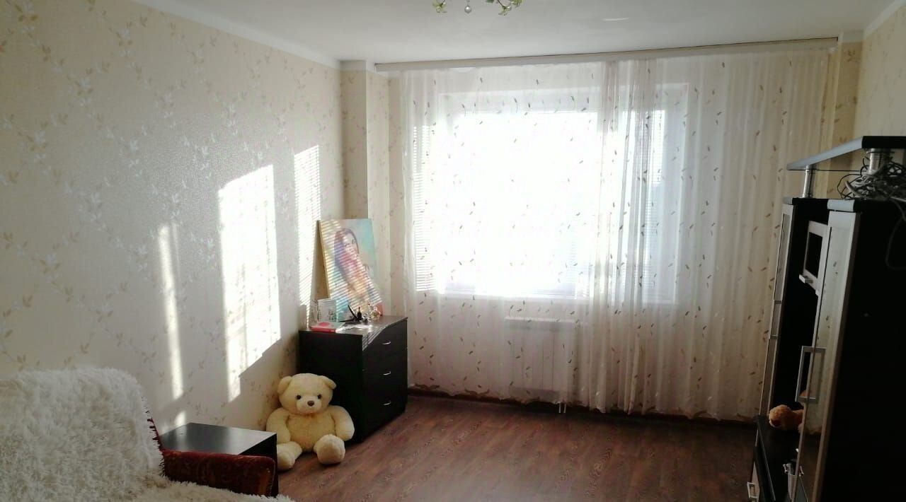 квартира г Набережные Челны р-н Автозаводский пр-кт Сююмбике 150а фото 1
