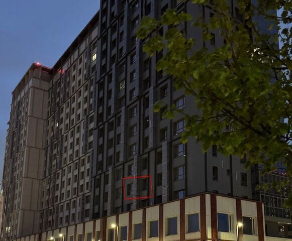 метро Горки р-н Советский ул Петра Полушкина 10/1 фото