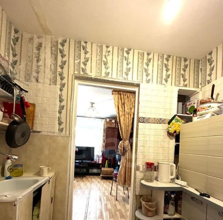 квартира г Казань Авиастроительная ул Гудованцева 47 фото 4