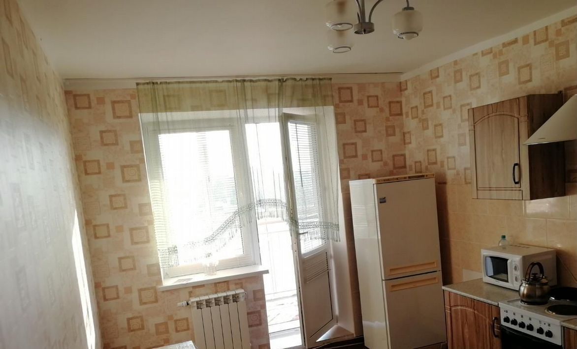 квартира г Набережные Челны р-н Автозаводский пр-кт Сююмбике 150а фото 4