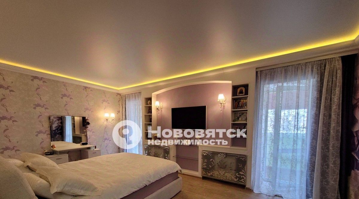 квартира г Киров р-н Нововятский ул Советская 58к/1 фото 13