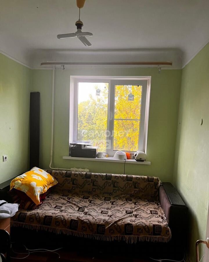 квартира г Армавир ул Комсомольская 228 фото 4