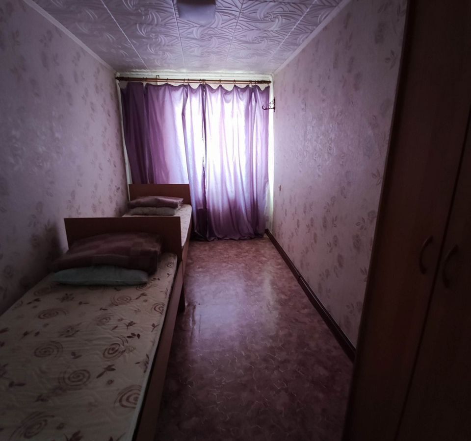 квартира г Норильск ул Горняков 5 Талнах фото 5