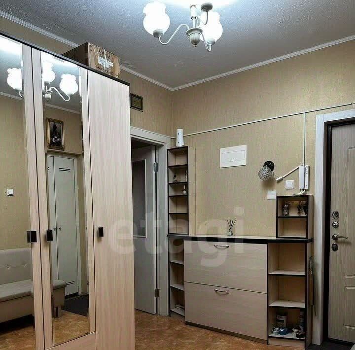 квартира г Новый Уренгой мкр Оптимистов 3/2 фото 7