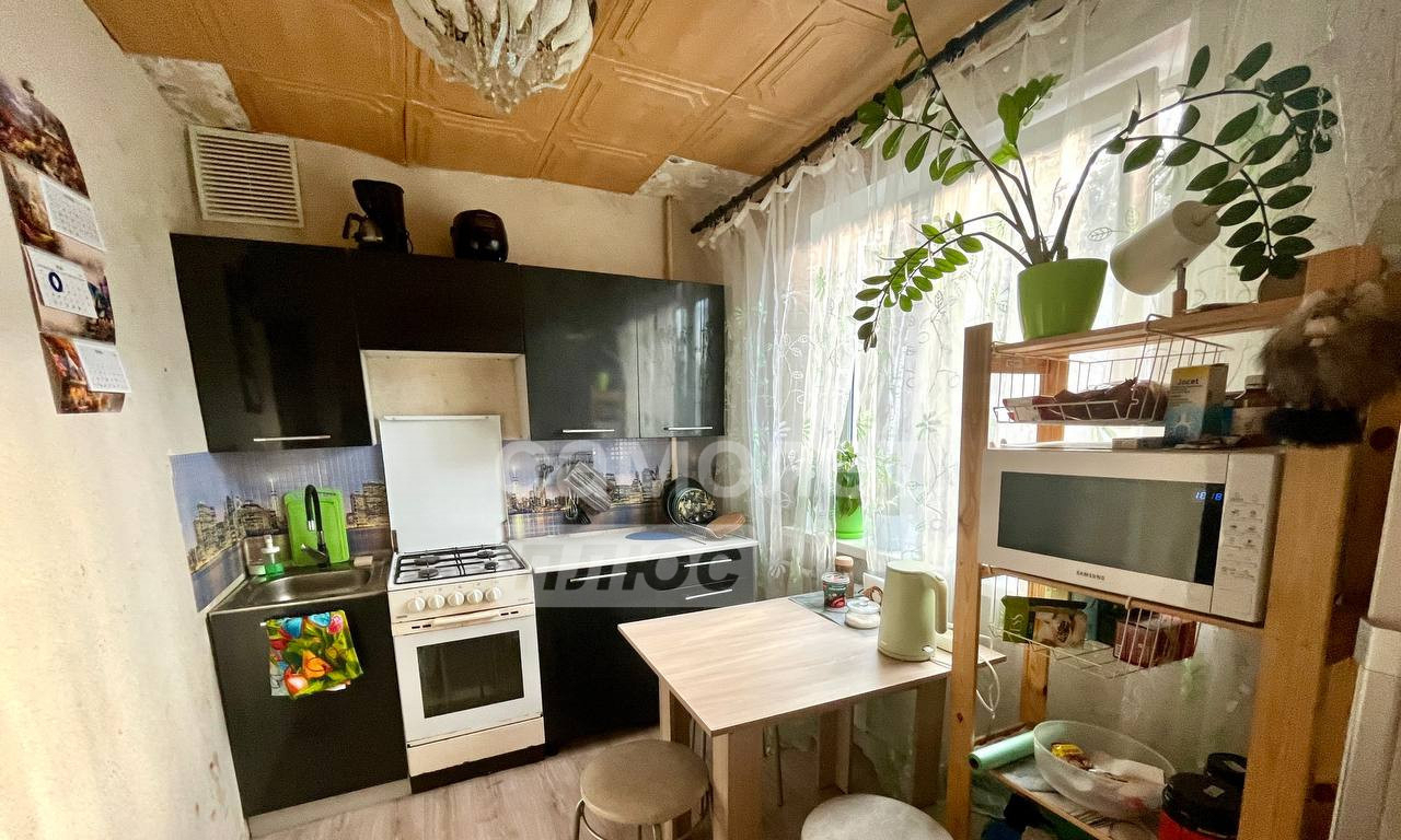 квартира г Ревда Советских Космонавтов, 5а фото 1