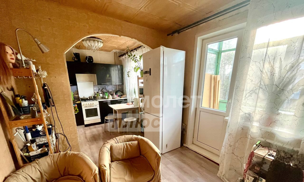 квартира г Ревда Советских Космонавтов, 5а фото 3