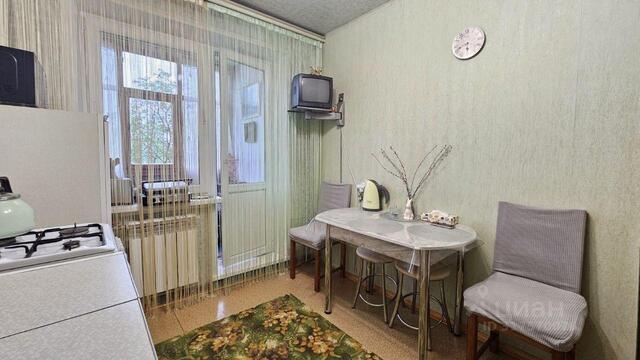 ул Беркино 1к/3 фото