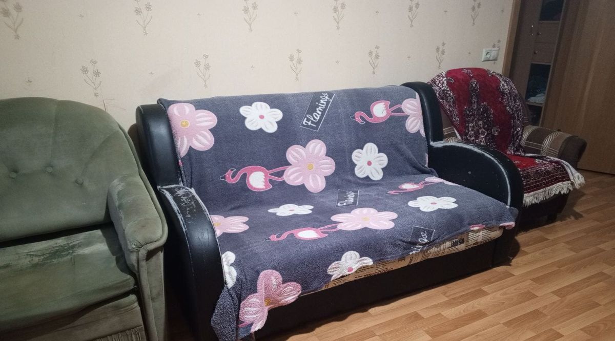 квартира г Ижевск р-н Первомайский Южный ул Восточная 8 фото 3