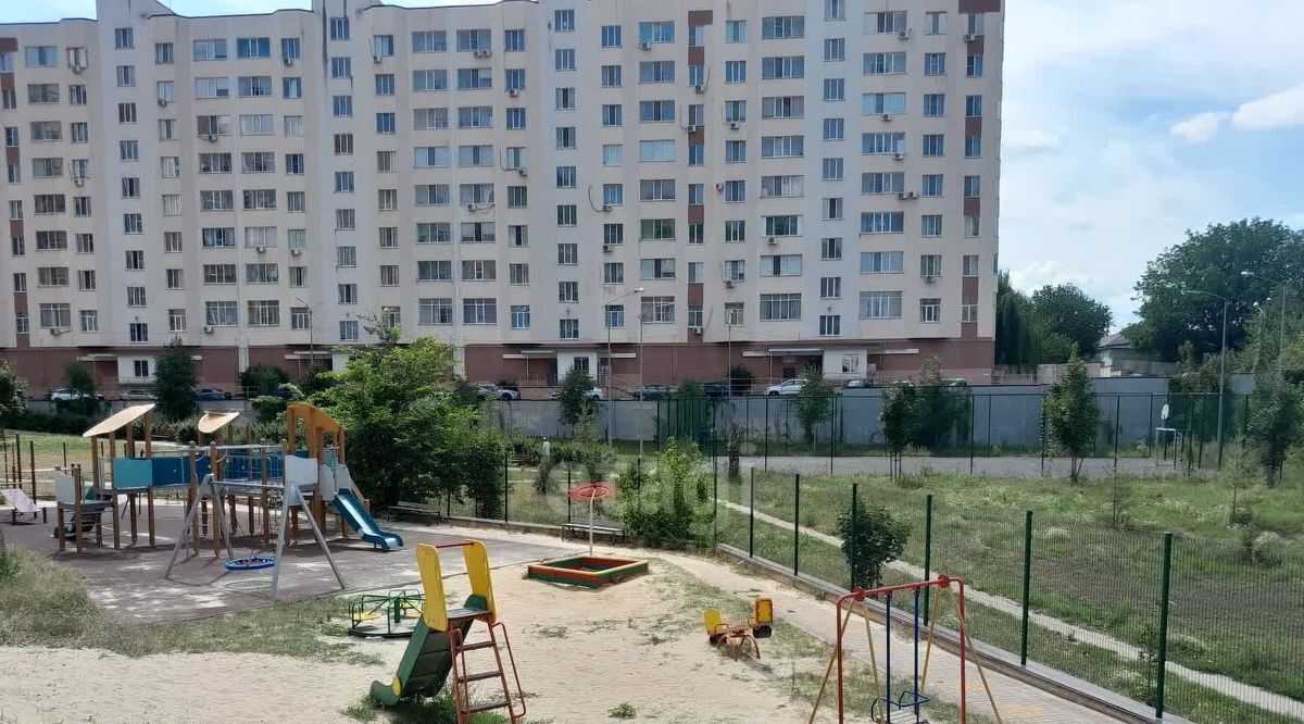 квартира г Белгород Западный ул Лермонтова 33а Западный округ фото 12