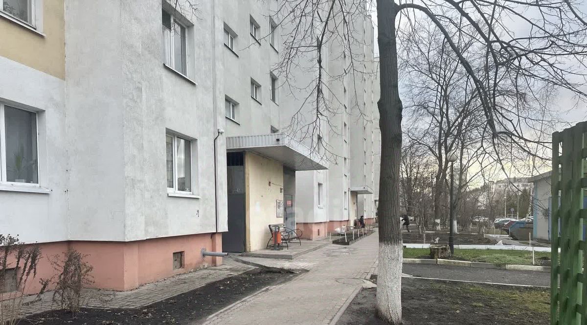 квартира г Белгород Западный ул Победы 83 Западный округ фото 17
