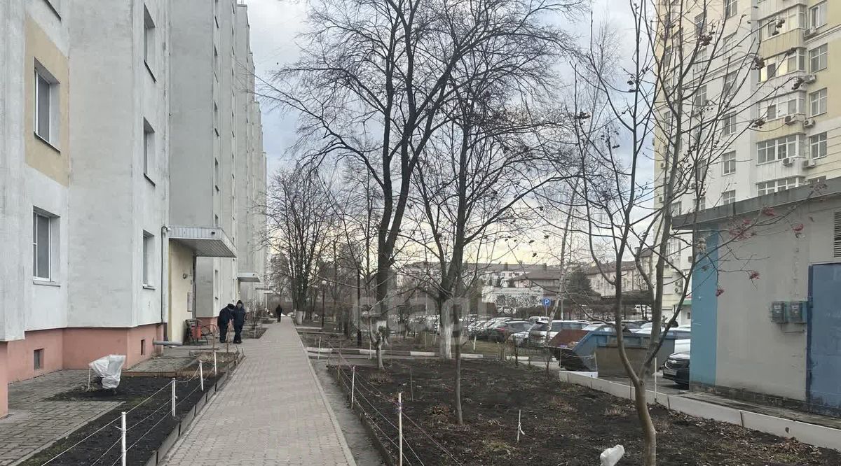 квартира г Белгород Западный ул Победы 83 Западный округ фото 20