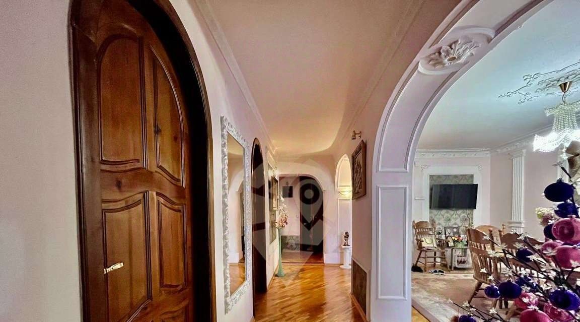 квартира г Старый Оскол Дубрава 1 кв-л, 15 фото 6