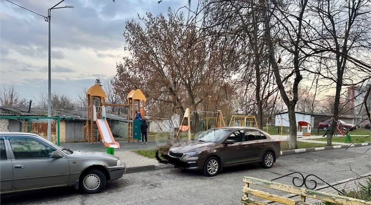 квартира г Белгород Западный ул Молодежная 8 Западный округ фото 17