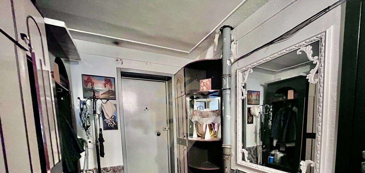 квартира г Старый Оскол Дубрава 1 кв-л, 15 фото 14