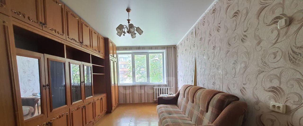 квартира г Старый Оскол Парковый микрорайон 10 фото 12