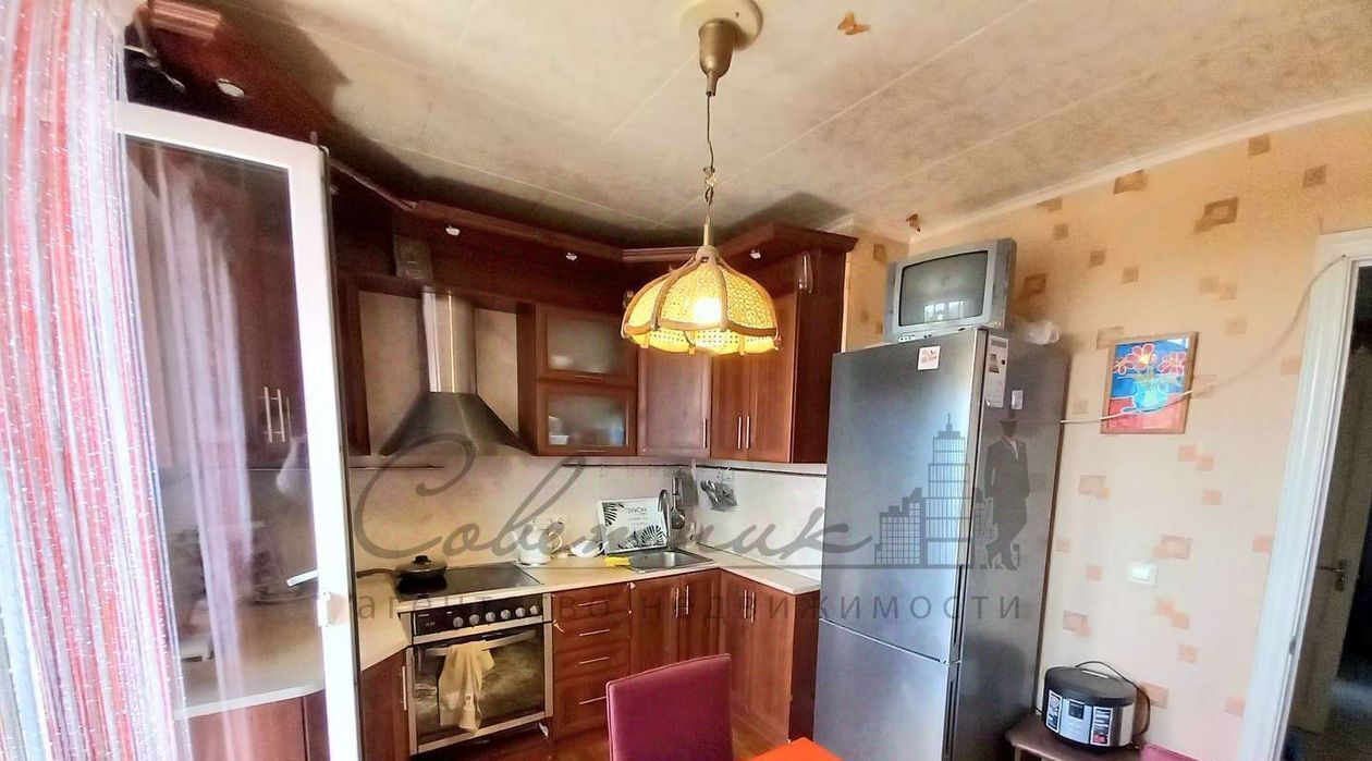 квартира г Старый Оскол микрорайон Космос 9 фото 11