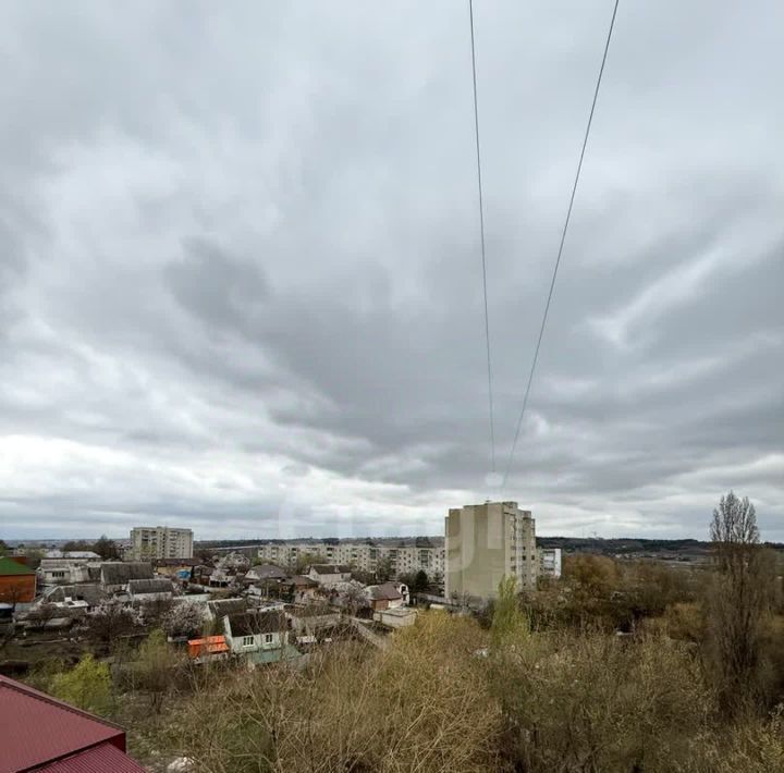 квартира г Белгород Западный ул Лермонтова 9а Западный округ фото 22