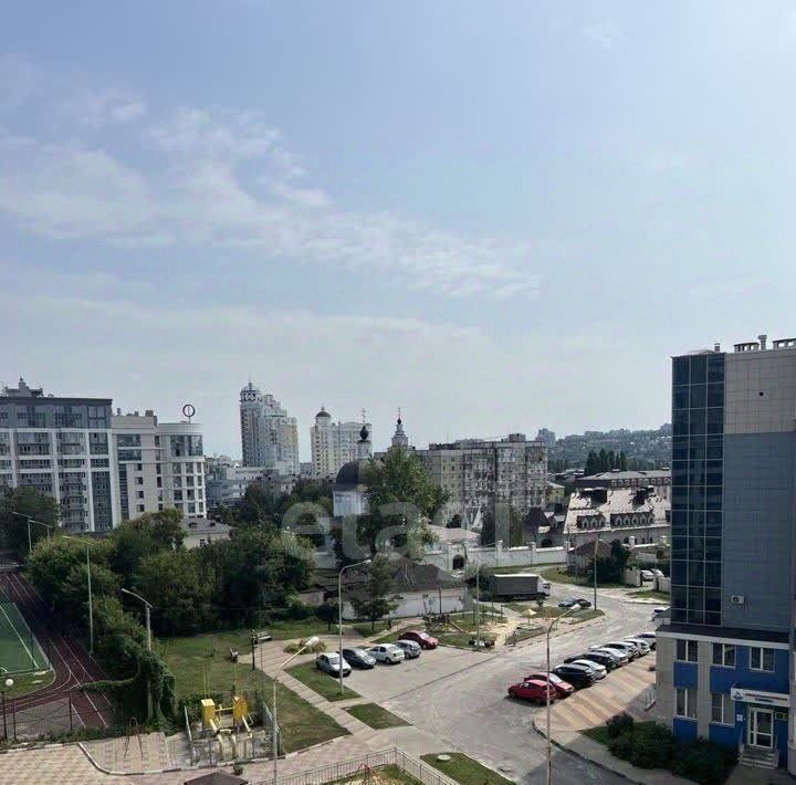 квартира г Белгород Западный ул Гостенская 16 Западный округ фото 12