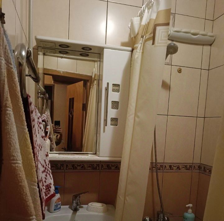 квартира г Белгород Восточный ул Вокзальная 33 Восточный округ фото 10