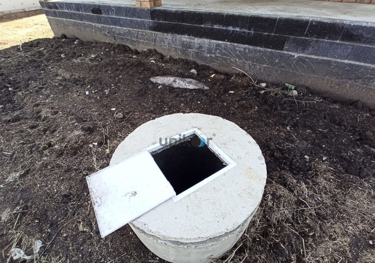 дом г Уфа с Нагаево ул Плодородная р-н Октябрьский фото 27