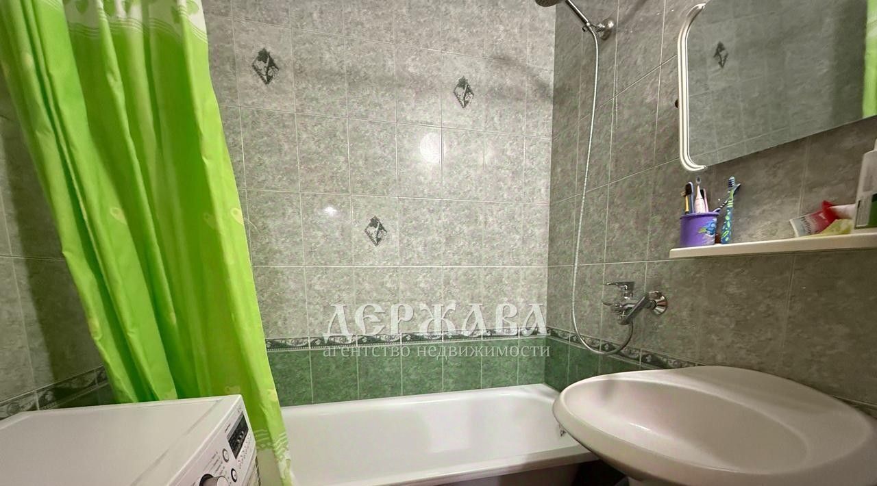 квартира г Старый Оскол Юбилейный микрорайон 9 фото 9
