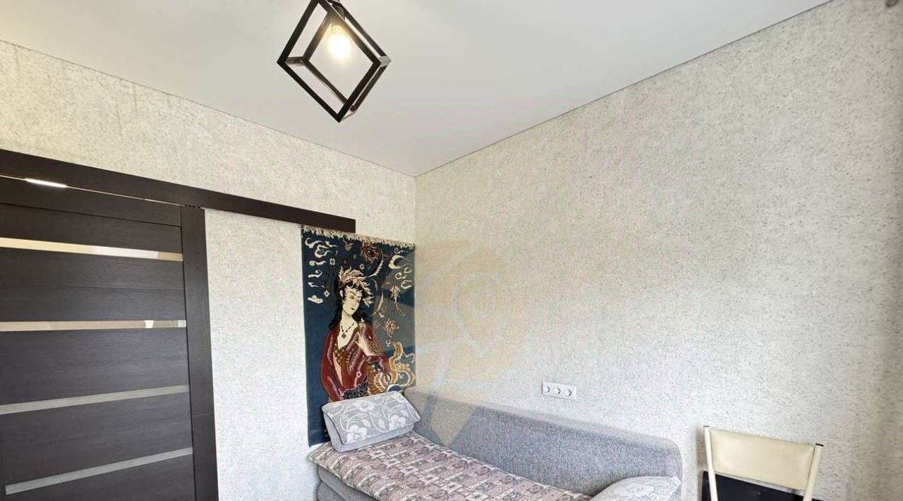 квартира г Старый Оскол микрорайон Конева 5 фото 13