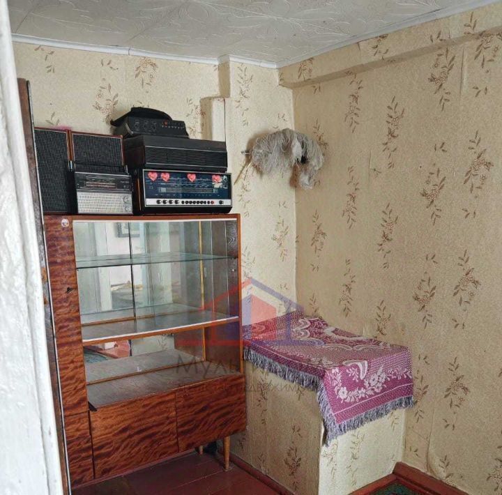 дом г Старый Оскол ул Фрунзе 129 фото 9