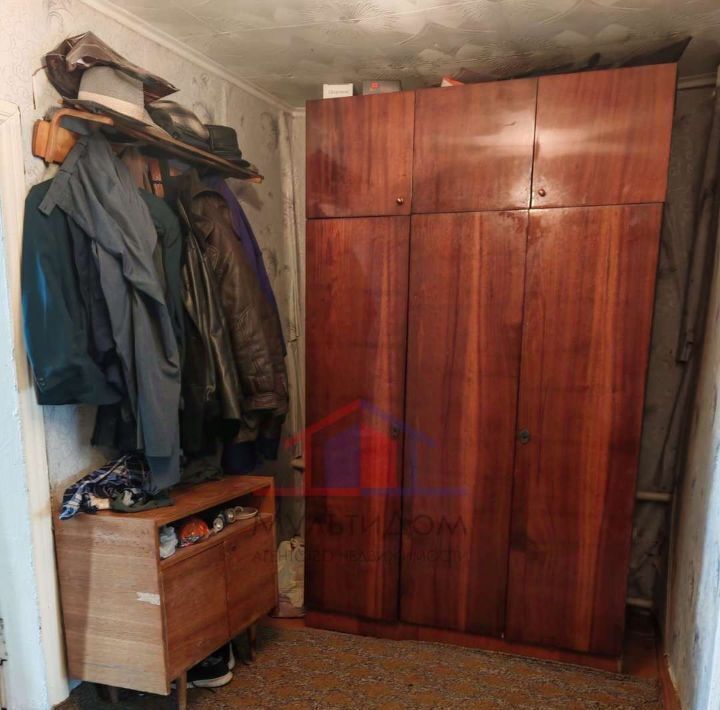 дом г Старый Оскол ул Фрунзе 129 фото 22