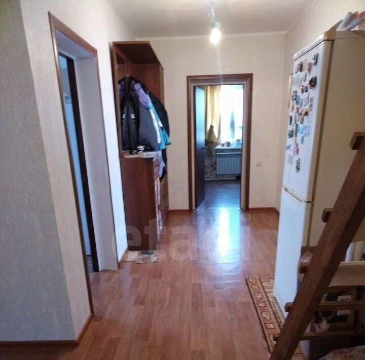 дом г Старый Оскол ул Акварельная 8 фото 11