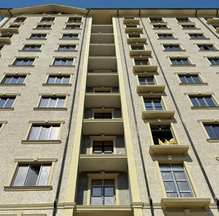 квартира г Нальчик ул Атажукина фото 2